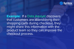 Data Analyst collecting and cleaning raw data for accurate analysis.