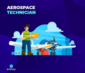 aerospace technician