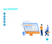 Can I become a qa tester?